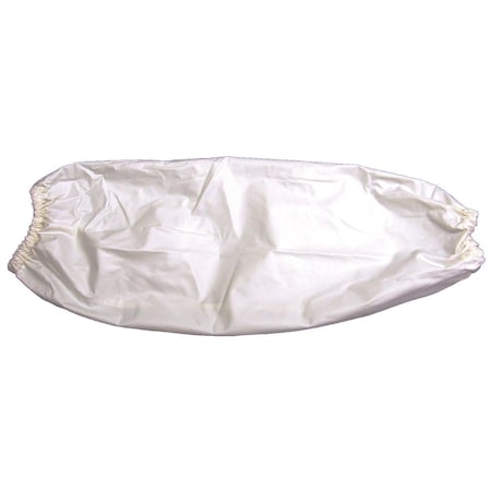 Ansell 18 in Length, White, 1 PR 952081 59-001